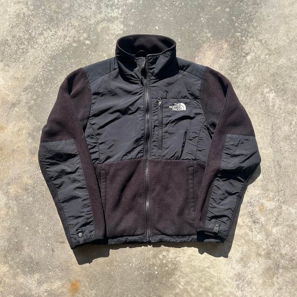 The-north-face Women's Black Jacket